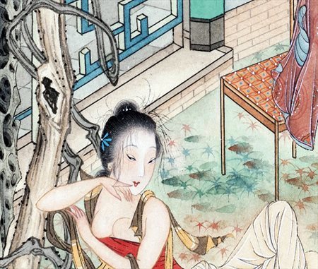 湛河-中国古代行房图大全，1000幅珍藏版！